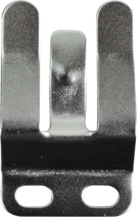 Axis Metal Microphone Holder MH2