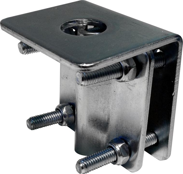 Axis Mirror/Roof Mount Steel MM1