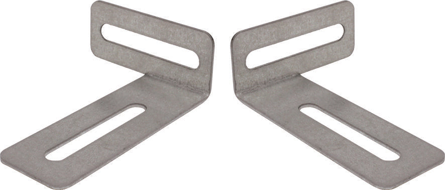 Axis Universal L Mounting Bracket Pair UB1