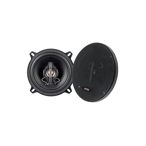 Axis 5"" 3-Way Coaxial Speakers XR53