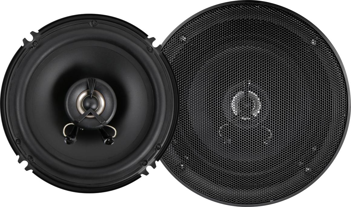 Axis 6"" 110W 2-Way Coaxial Speakers XR62