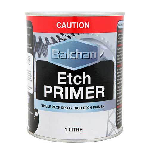 Balchan ETCH Primer 1L BA027