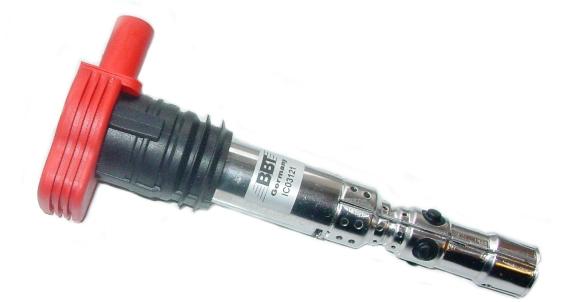 BBT Automotive Ignition Coil IC03121
