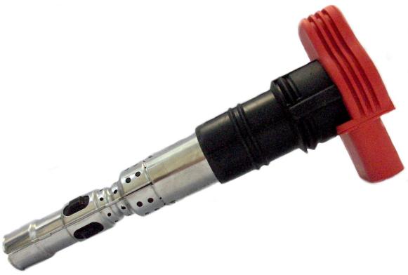 BBT Automotive Ignition Coil IC03124