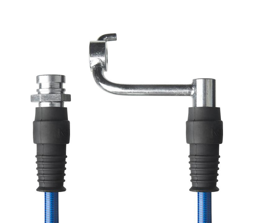 Bendix Ultimate 4WD Brake Hose Kit Front BHK013F