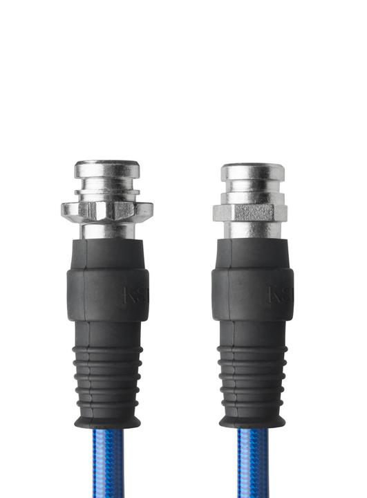 Bendix Ultimate 4WD Brake Hose Kit Front BHK014R