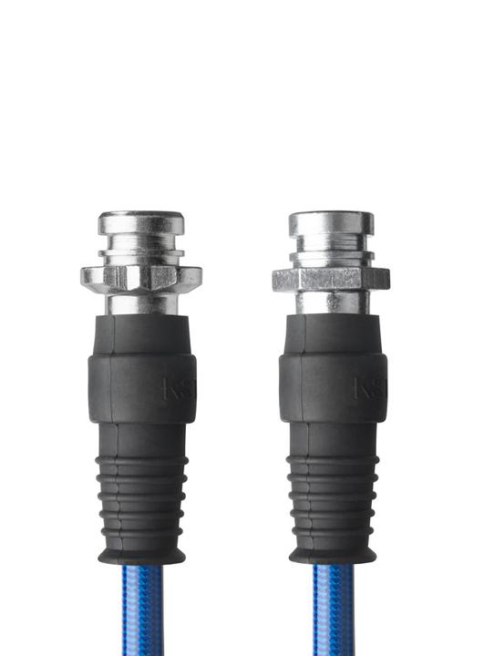 Bendix Ultimate 4WD Brake Hose Kit Rear BHK016R