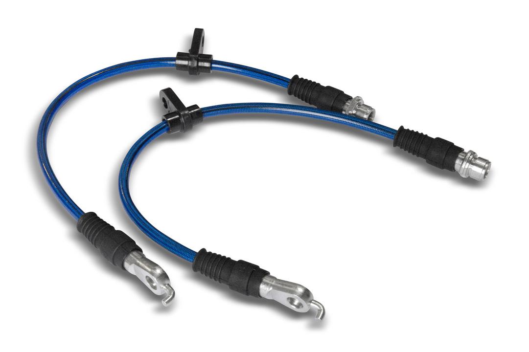 Bendix Ultimate 4WD Brake Hose Kit Front BHK037F