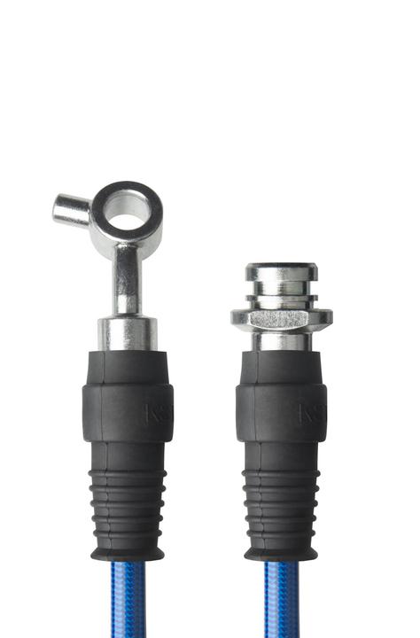 Bendix Ultimate 4WD Brake Hose Kit Rear BHK051R