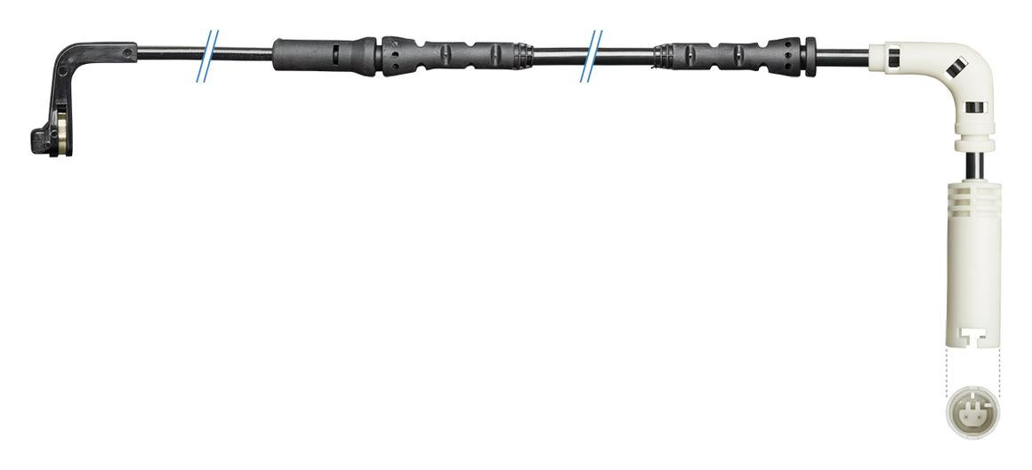 Bendix Brake Pad Wear Sensor BWS1019