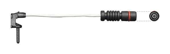 Bendix Brake Pad Wear Sensor BWS1050