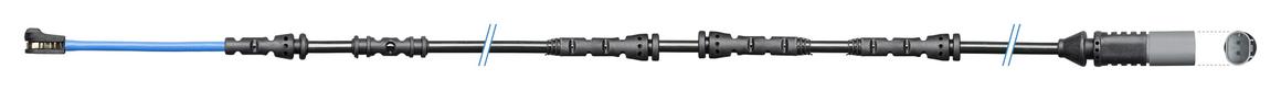 Bendix Brake Pad Wear Sensor BWS1065