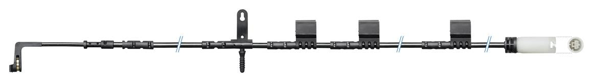 Bendix Brake Pad Wear Sensor BWS1085