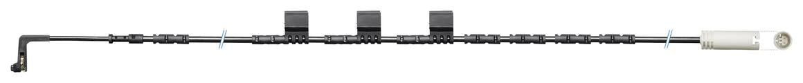 Bendix Brake Pad Wear Sensor BWS1086