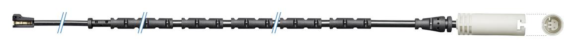 Bendix Brake Pad Wear Sensor BWS1096