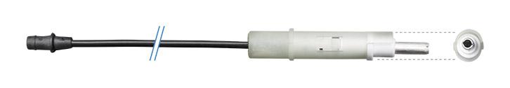 Bendix Brake Pad Wear Sensor BWS1149