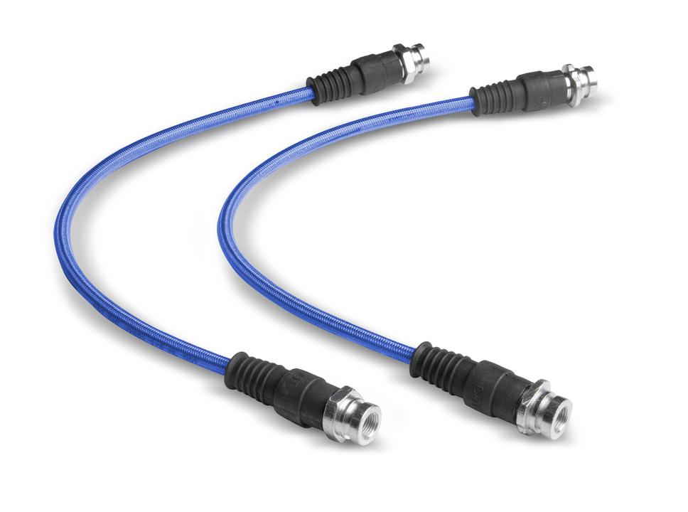 Bendix Ultimate 4x4 Brake Upgrade Kit Front U4WD-BUK31