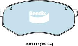 DBA Disc Brake Rotor Single DBA417SL