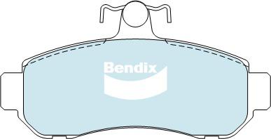 Nason Piston Ring Set - Standard Size PS1965-STD