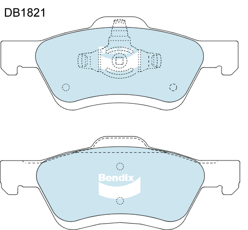 Sonnax Tcc/ Reg/ V&S Kit (5L40E) 55211-04K