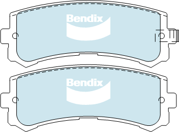 Proquip Identity Tag-Water Mist Blue 1047
