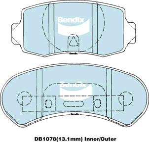 Sutton Drill D133 1/8 Panel Tupoint Hss D1330318