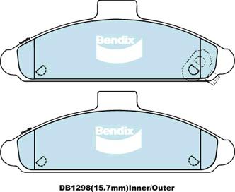 Bosch Brake Wheel Cylinder JB9913