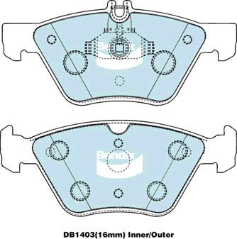 Kelpro Timing Seal Kit KSK134
