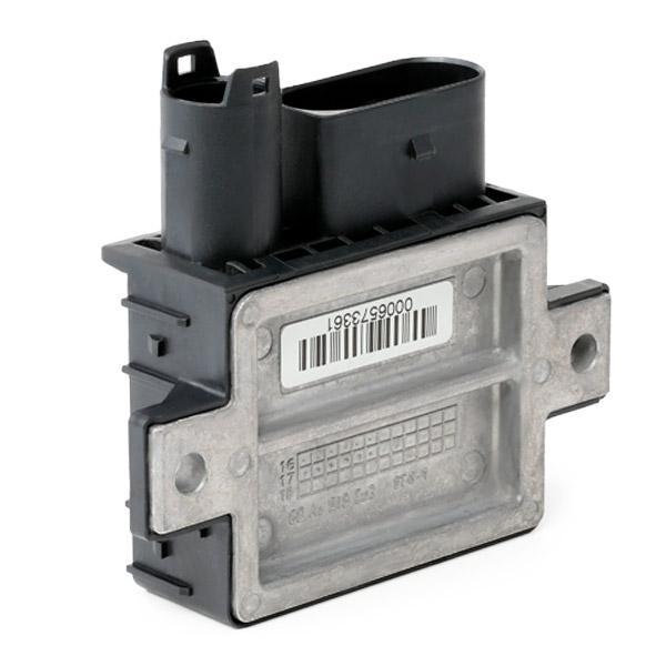 BERU Glow Plug Control Unit GSE105