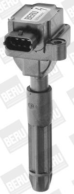 BERU Ignition Coil ZS041