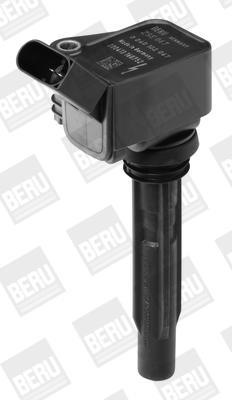 BERU Ignition Coil ZSE067