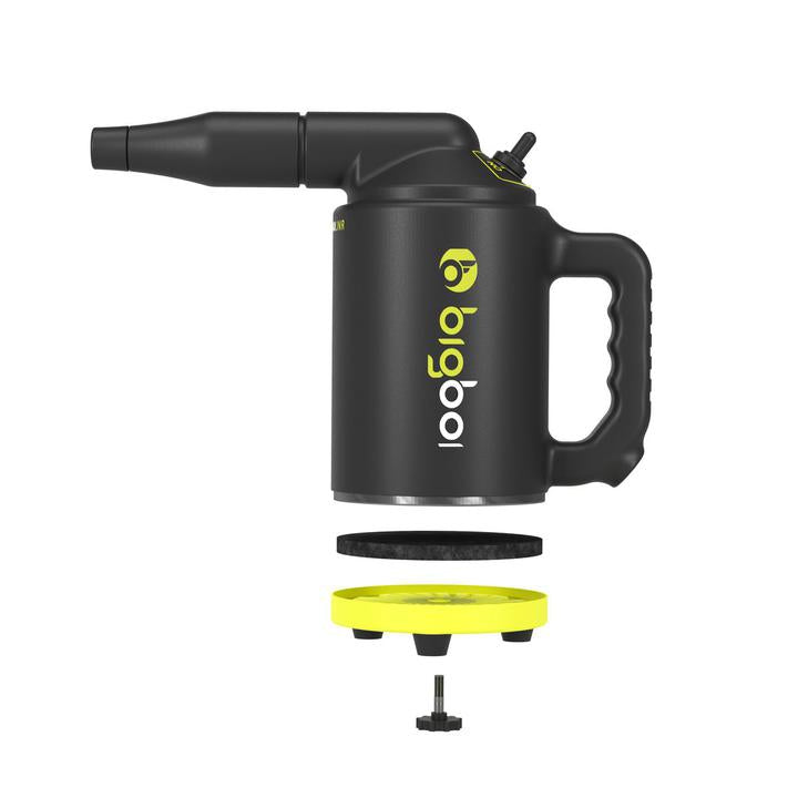 Bigboi Buddi Junior Drying System BUDDIJNR