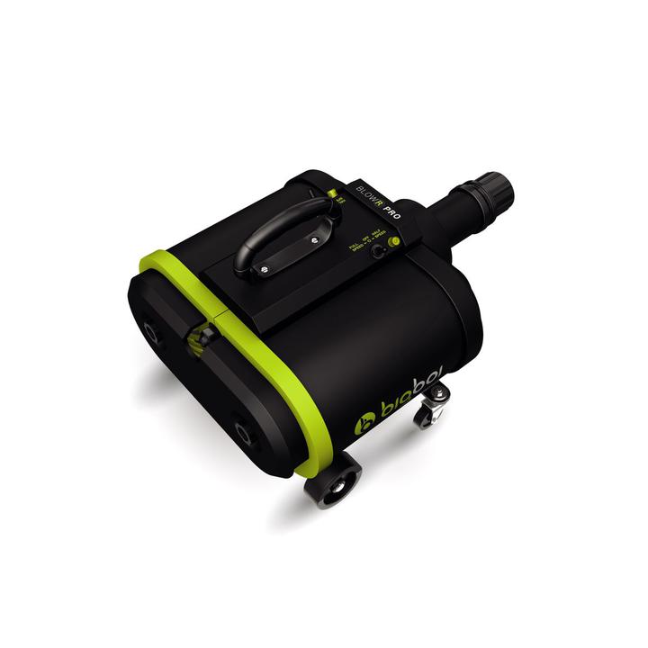 Bigboi BlowR Pro Touchless Dryer BLOWRPRO