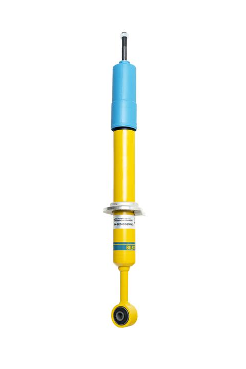 Bilstein Raised Front Shock HD BE5D563RT