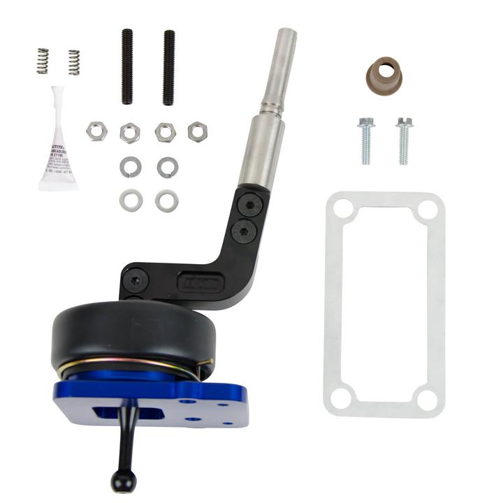 B&M Precision Manual Sportshifter fits 2004-06 Pontiac GTO BM45043