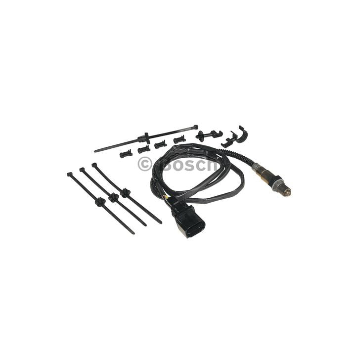Bosch Oxygen Lambda Sensor 0 258 007 351