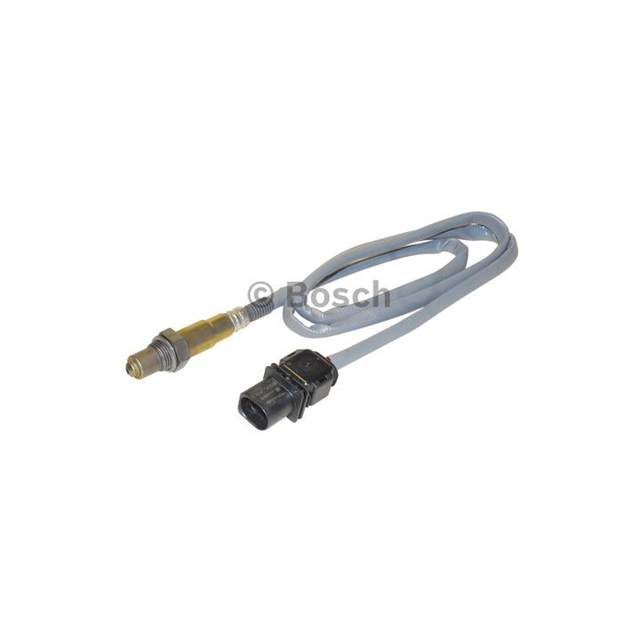 Bosch Oxygen Lambda Sensor 0 258 017 102