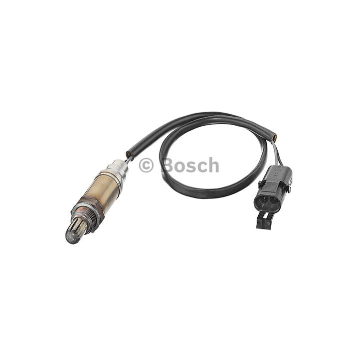 Bosch Oxygen Lambda Sensor 0 258 986 001