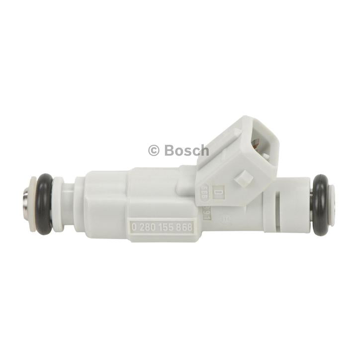 Bosch Fuel Injector 0 280 155 868