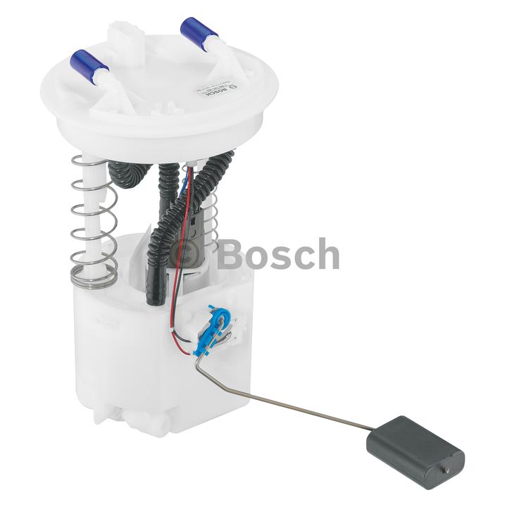 Bosch Fuel Pump Module 0 986 580 950