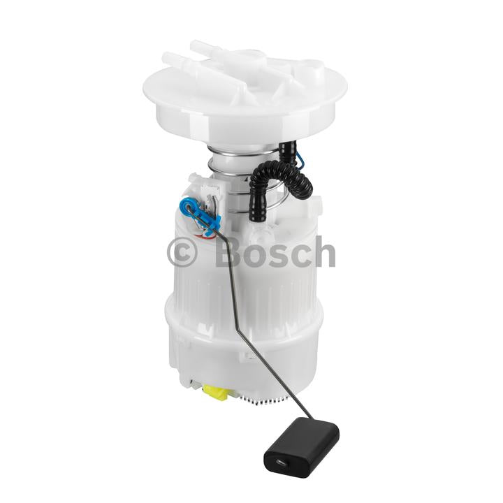Bosch Fuel Pump Module 0 986 580 951