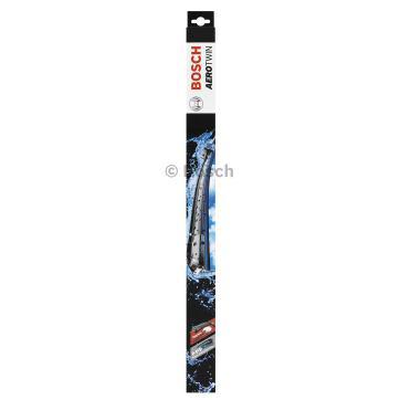 Bosch Aerotwin Wiper Blades Set A157S