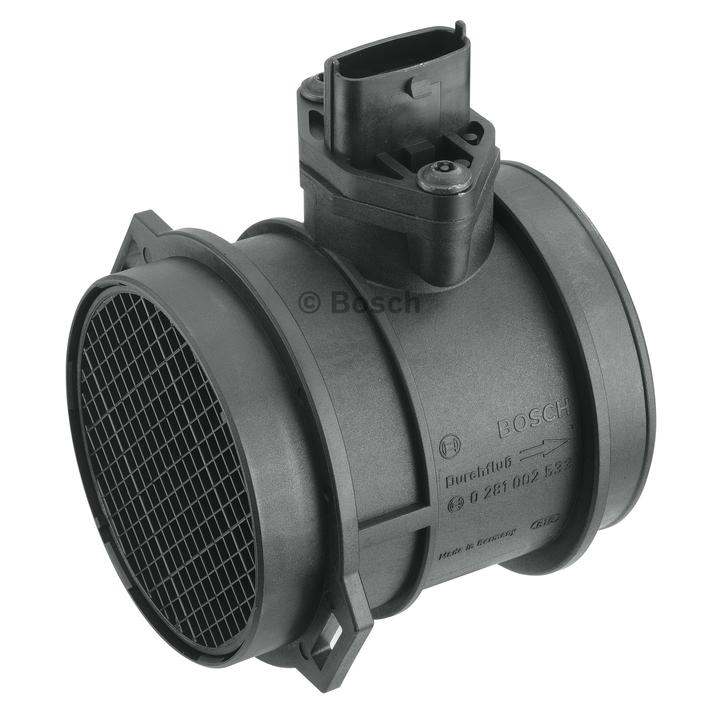 Bosch Air Flow Meter 0 281 002 533