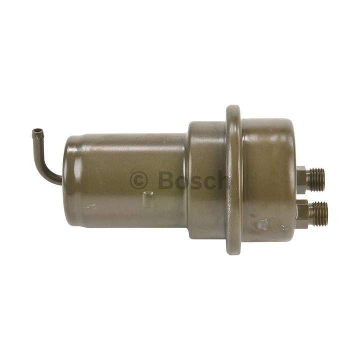 Bosch Fuel Accumulator 0 438 170 004