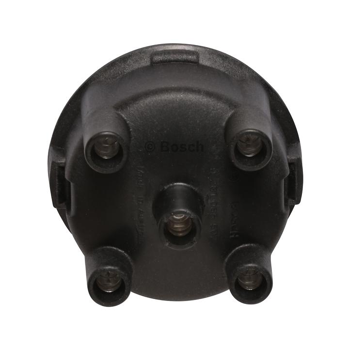 Bosch Distributor Cap GB820