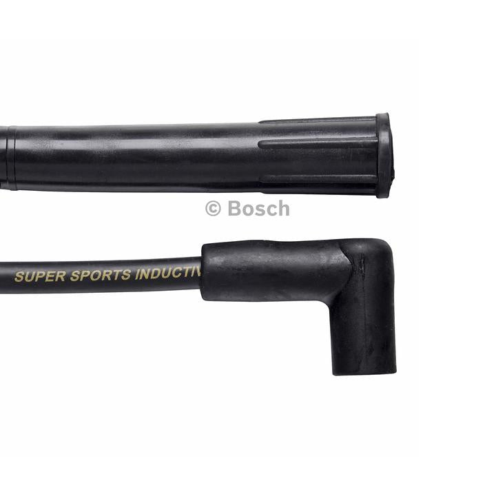 Bosch HT Spark Plug Leads Kit B6200I