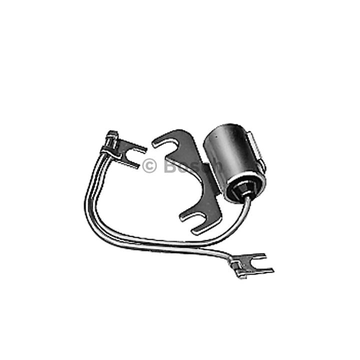 Bosch Ignition Condenser GH608-C