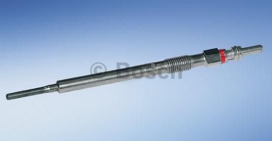 Bosch Glow Plug GLP201