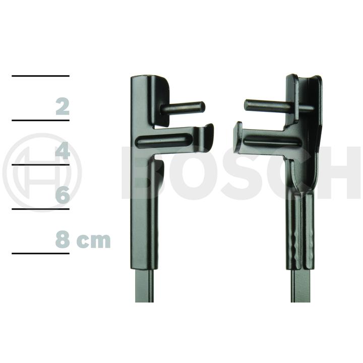 Bosch Wiper Fitment | 3 397 009 054