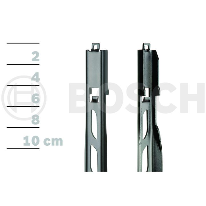 Bosch Aerotwin Wiper Blades Set A955S